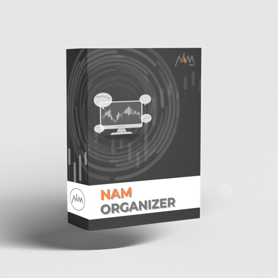 NAM Organizer