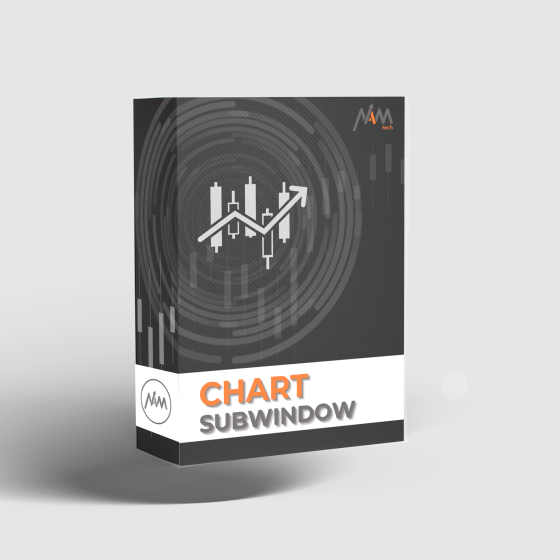 NAM Chart SubWindow (Gratis)