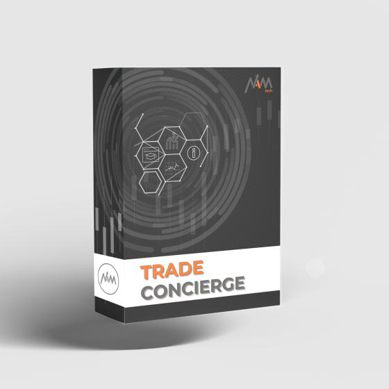 NAM Trade Concierge