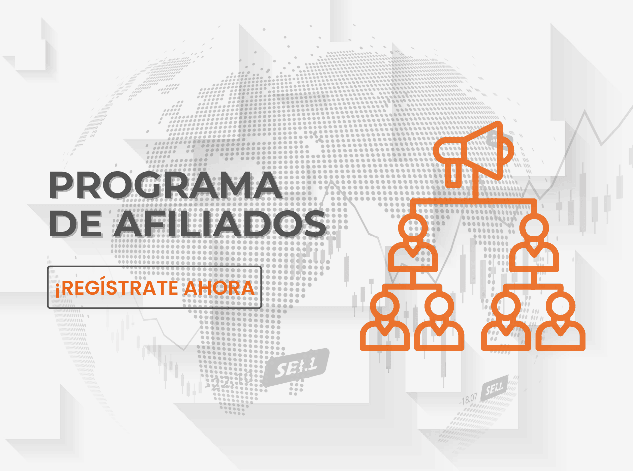 Programa Afiliados