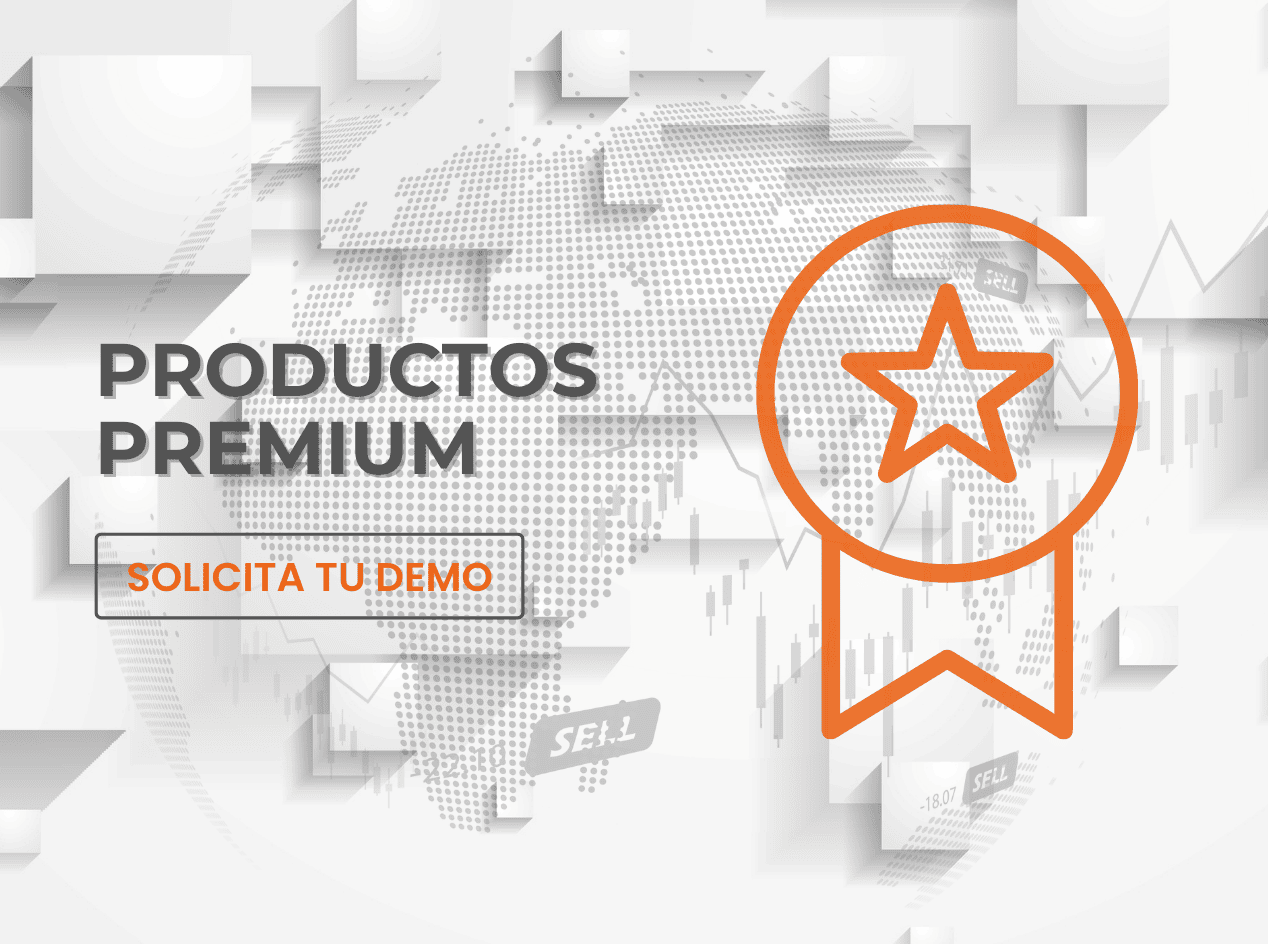Productos Premium